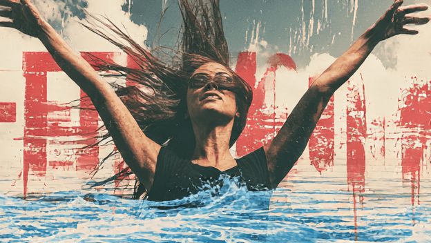 MASKING IN THERAPY: HOW TO STOP PERFORMING ‘FINE’ AND GET REAL HELP